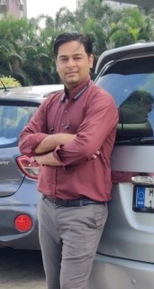 TOSIF MANSURI