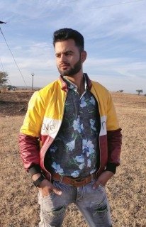 SALMAN MANSURI