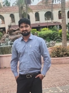 MO SAHEJAD SHAIKH