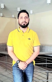 IMRAN  PATEL