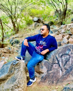 ROZEB SHAIKH