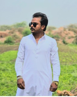 UWESH PATHAN