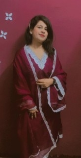 FARHEEN SHAIKH