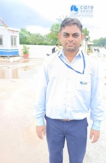NOORMOHMAD SHEIKH
