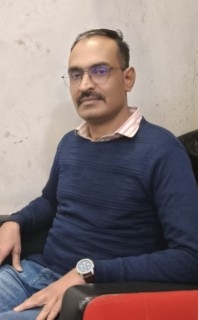 SHAHEZAD ALI SAIYED