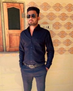 FARDIL KHAN PATHAN