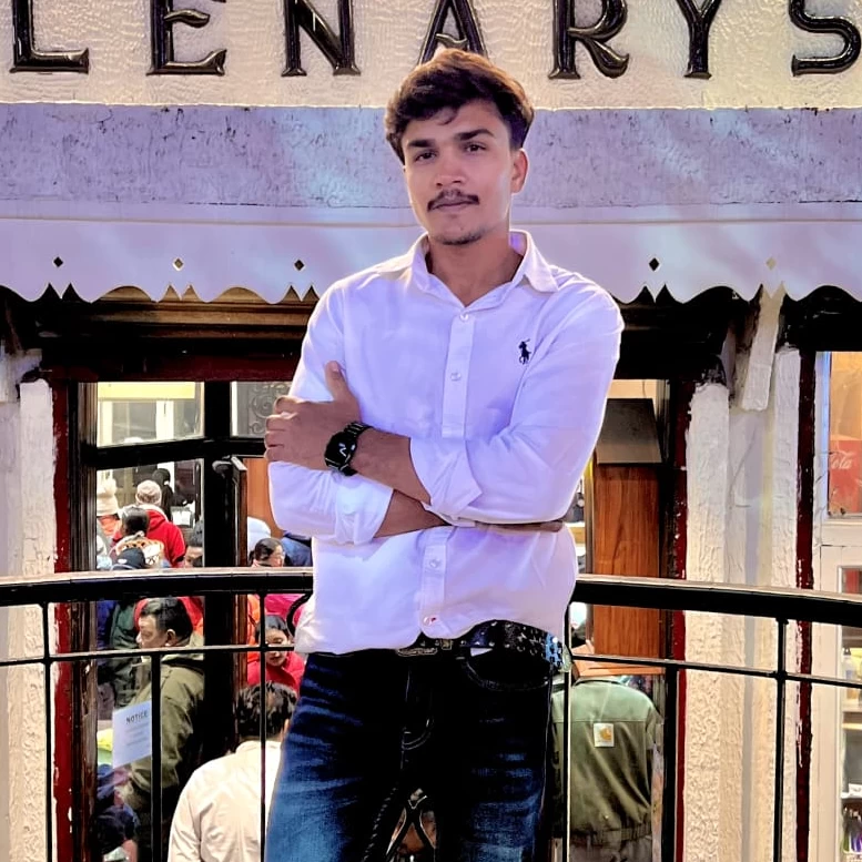 member photo