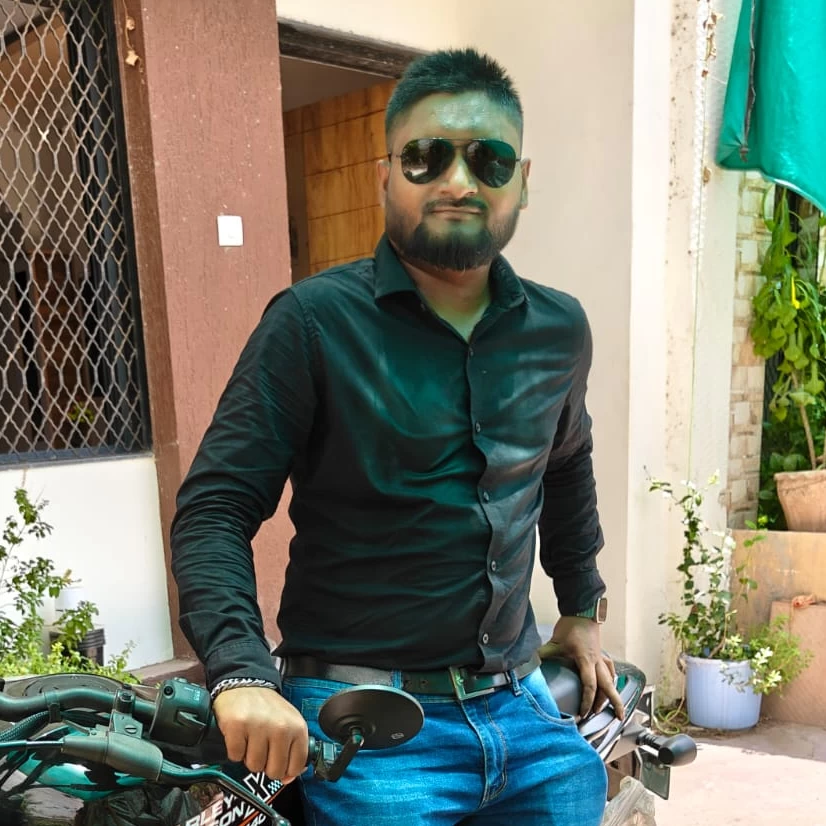 member photo